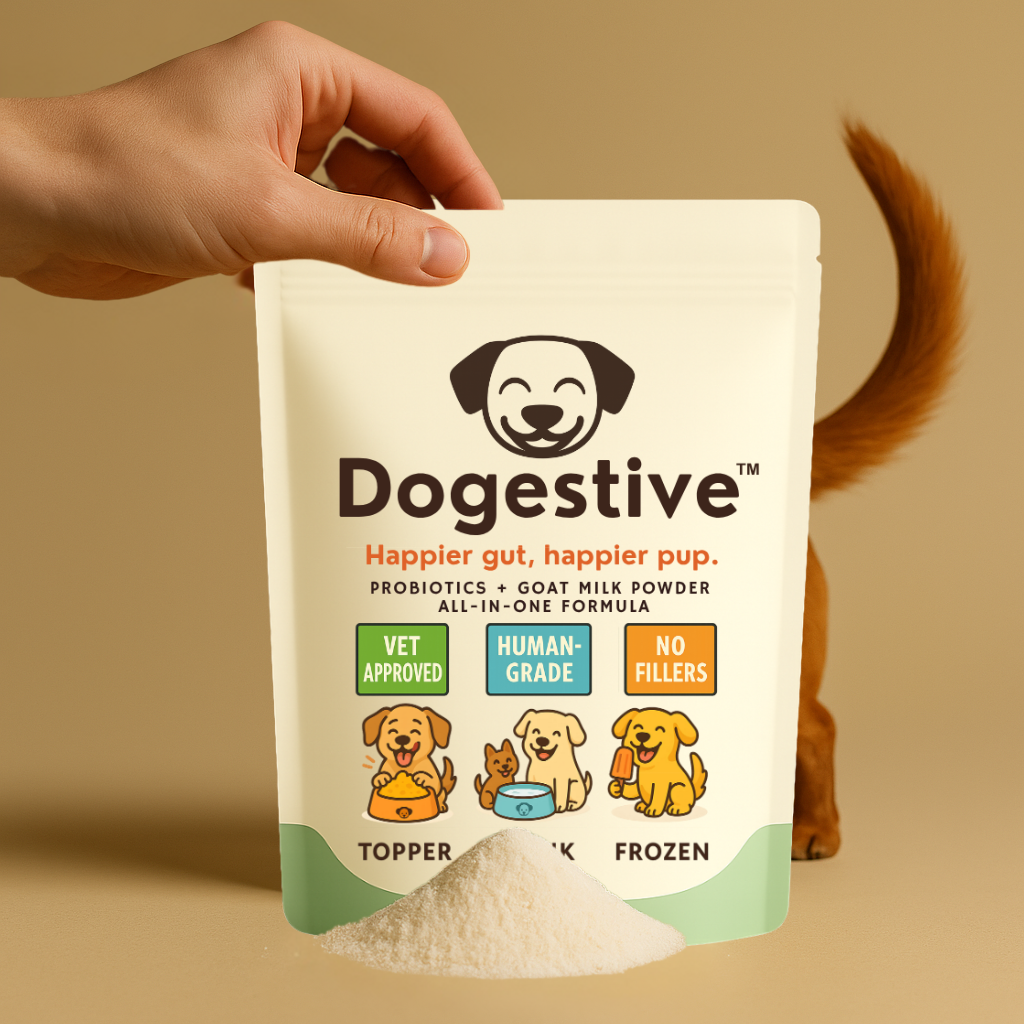 Dogestive™