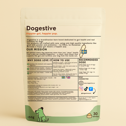 Dogestive™