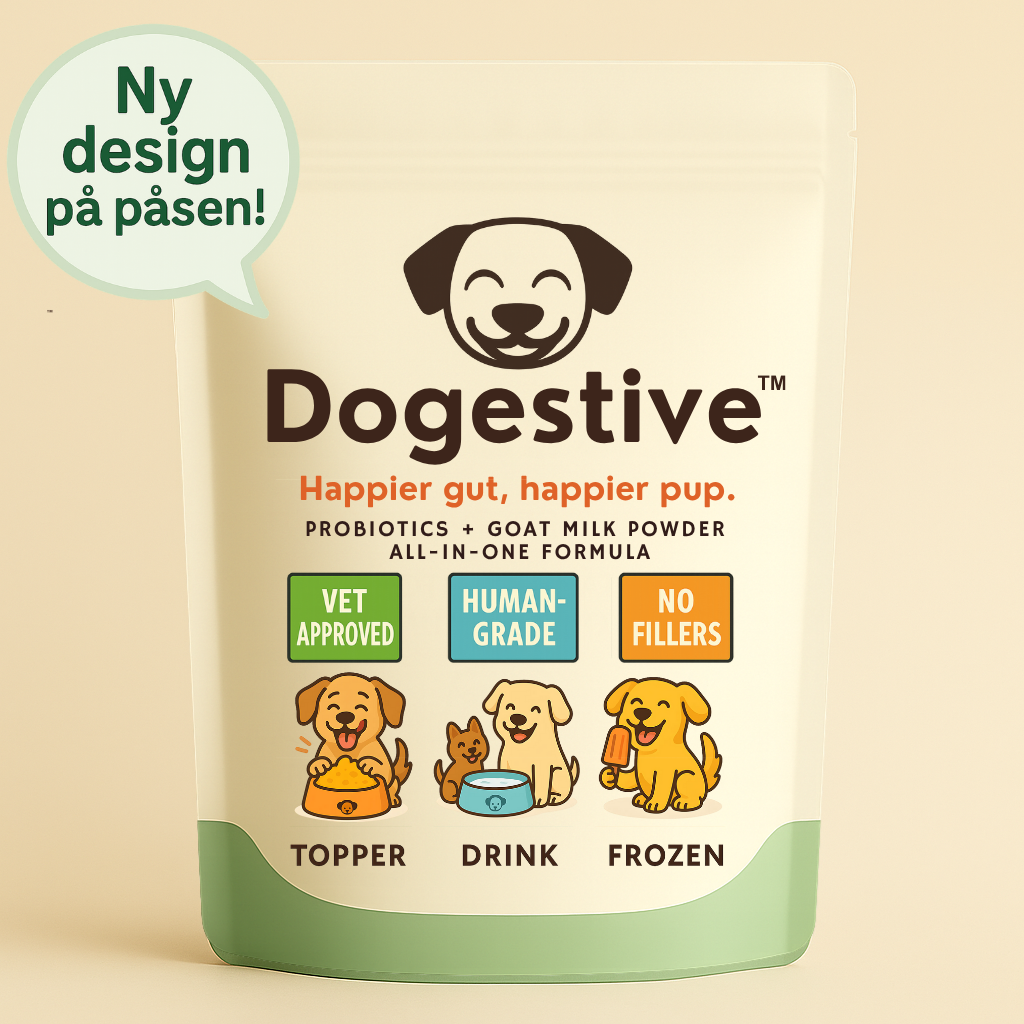 Dogestive™
