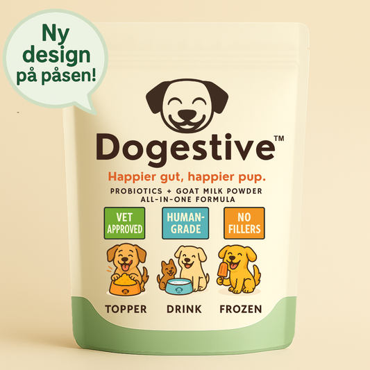 Dogestive™